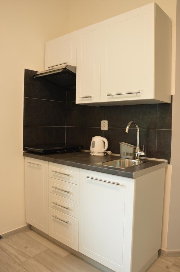 Apartmany Polevsko Eksteriør billede